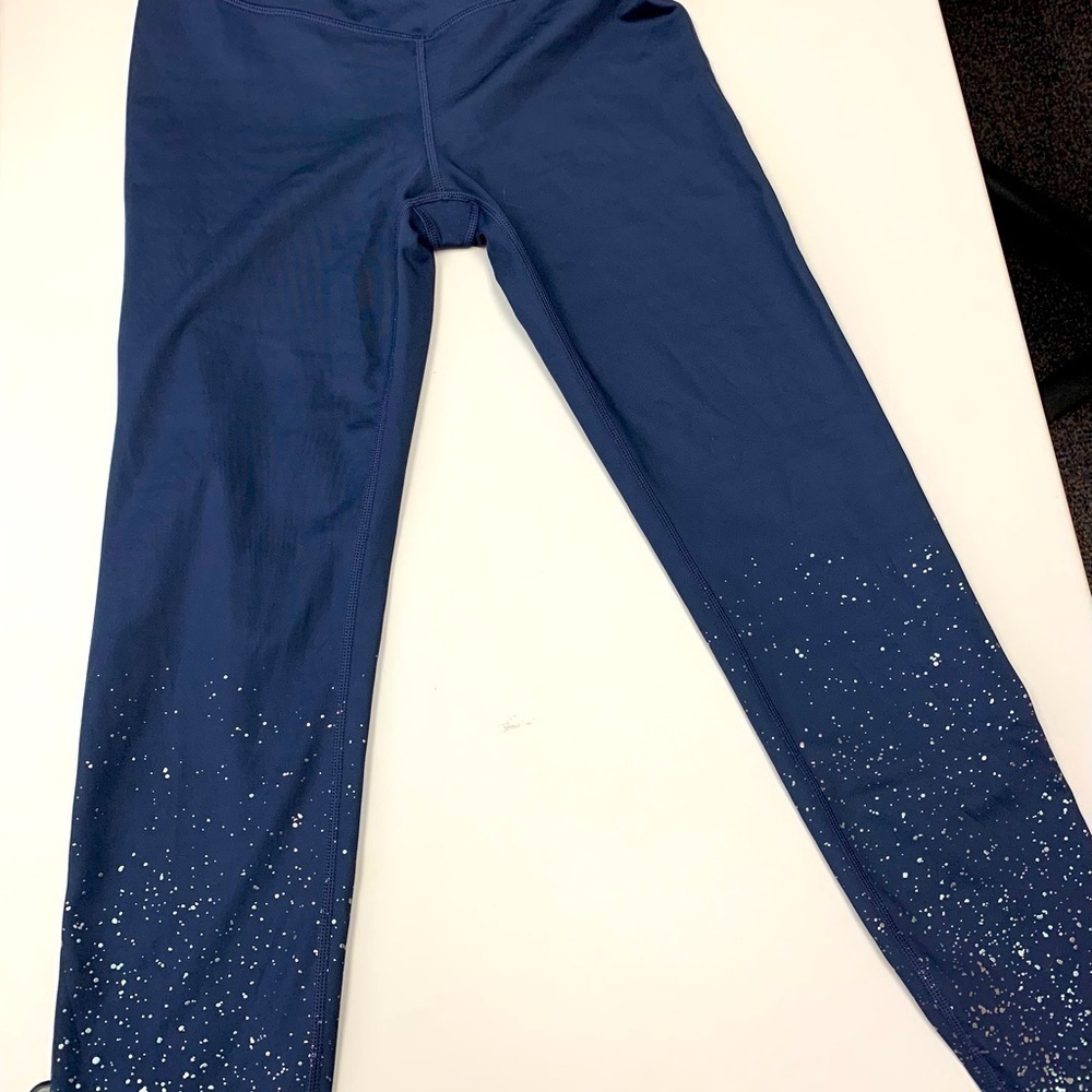 𝅺Gap-Fit Leggings